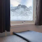 Segla - With View Of Fjord *