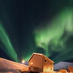 Segla - With View Of Fjord *