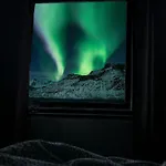 Деревянный коттедж Segla - With View Of Fjord *