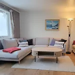 Segla - With View Of Fjord *