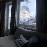 Segla - With View Of Fjord Деревянный коттедж Fjordgard