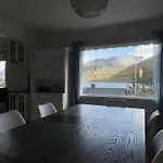 Segla - With View Of Fjord Chata Fjordgard