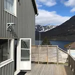 Segla - With View Of Fjord Fjordgard
