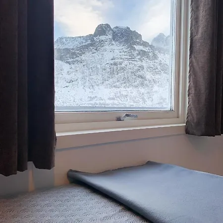 Segla - With View Of Fjord *